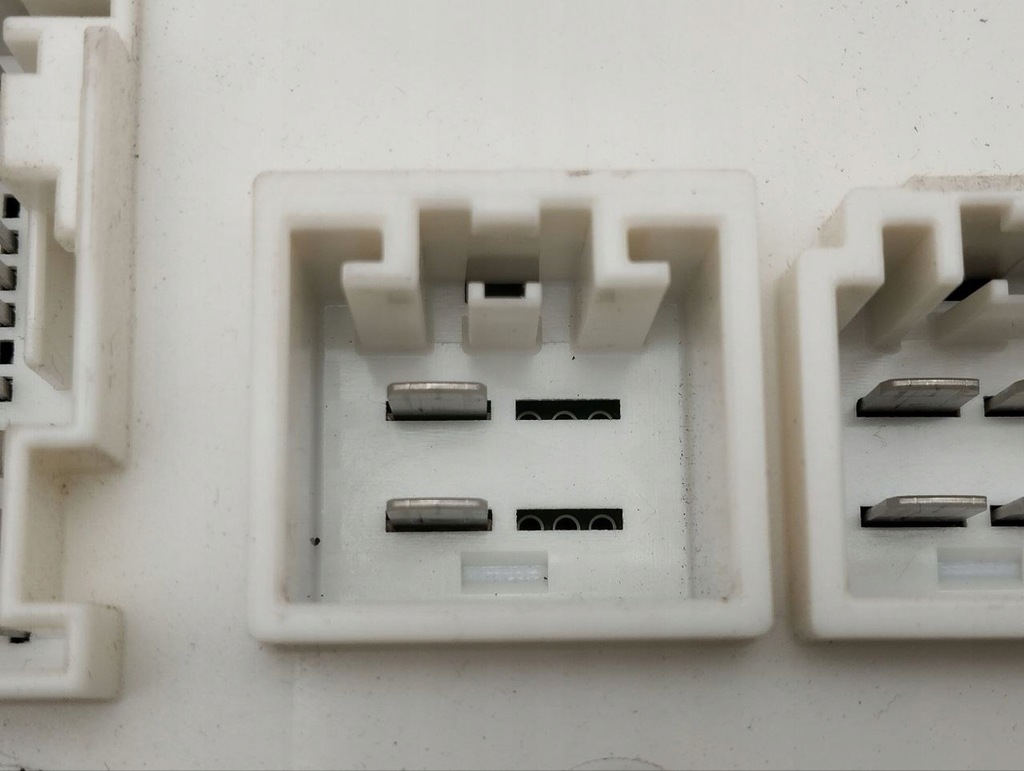 фото №6, Dodge durango 2015 модуль / блок керування комфорту 68236139af