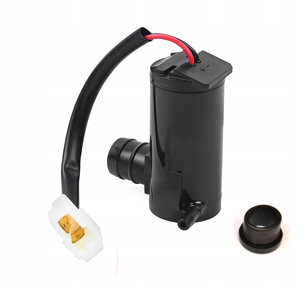 фото №1, Помпа розпилювача hyundai atos / atos prime 1997