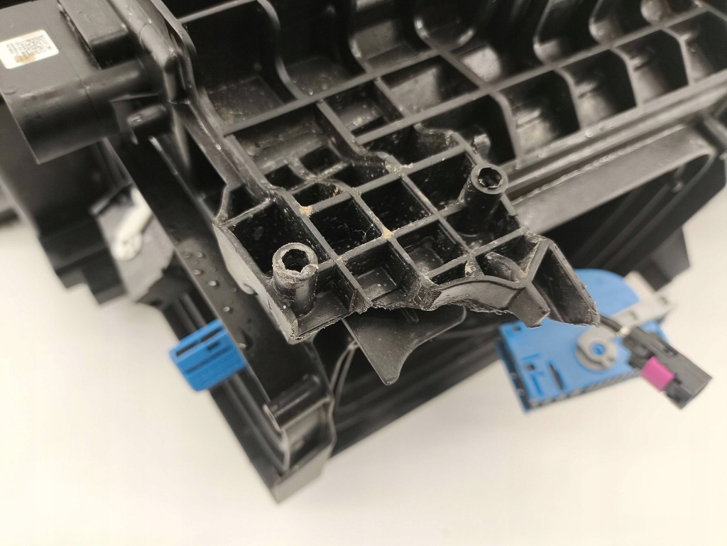 фото №8, Лампа правый перед digital light mercedes-benz eqs x296 suv 2023