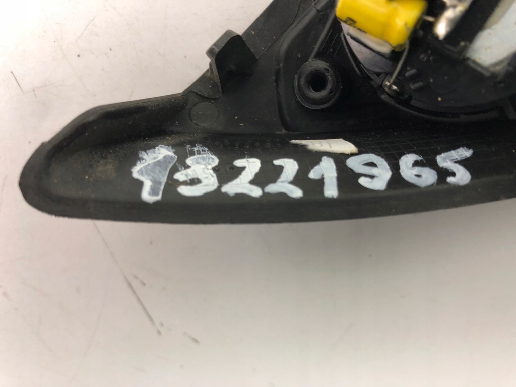 фото №11, Opel. insignia трикутник захист динамік лівий правий 13240050