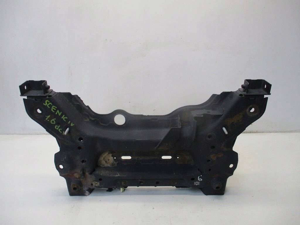 фото №3, Підрамник підрамник поперечина перед renault scenic iv 1.6 dci