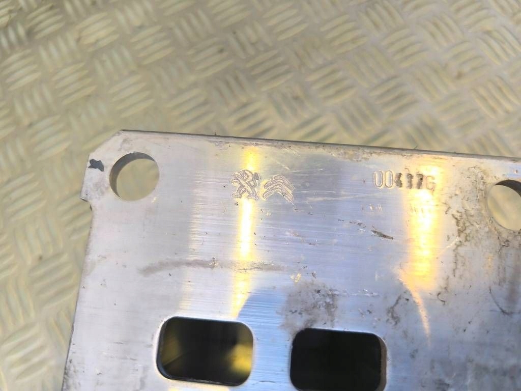 фото №7, Peugeot expert iii citroen jumpy iii балка бампера задняя 9808286980