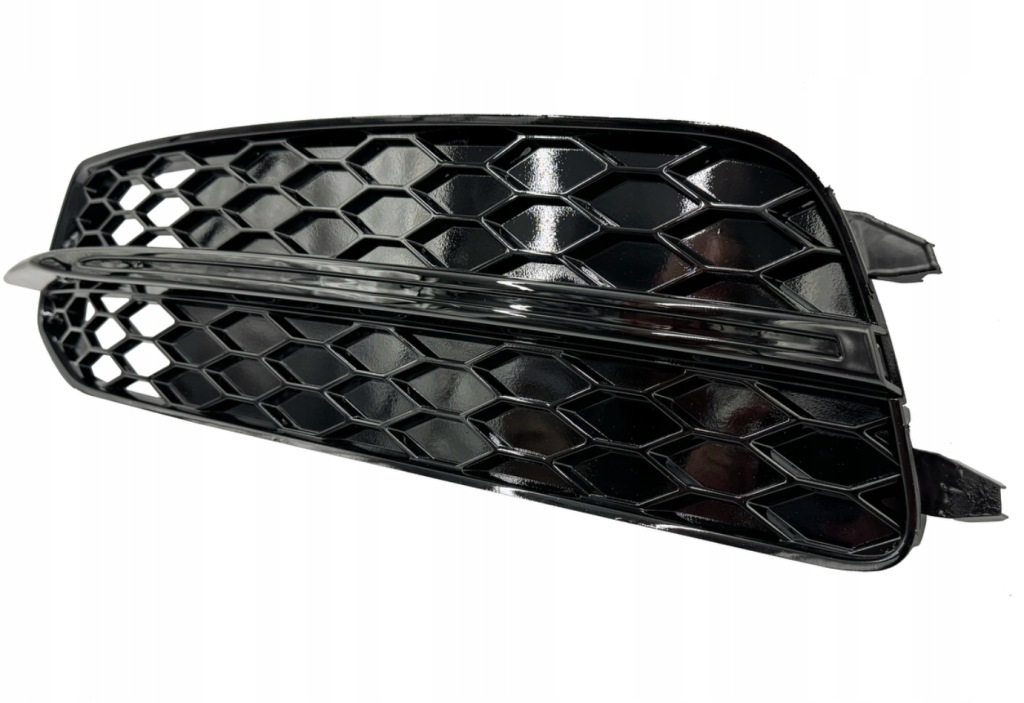 Нова оригінальна решітка бампера audi a6 c7 s line Київ