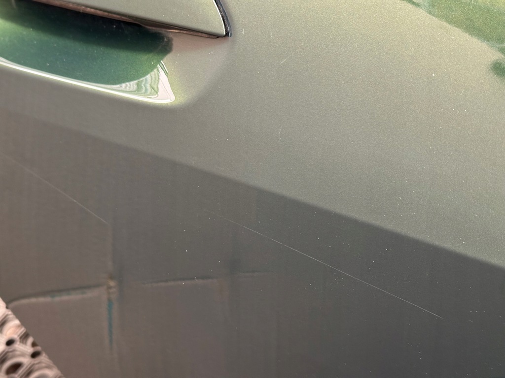 фото №6, Bmw 4 g26 i4 дверь правая сторона комплект c4e