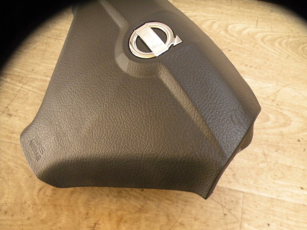 фото №5, Volvo s60 v70 ii lift подушка безопасности водителя