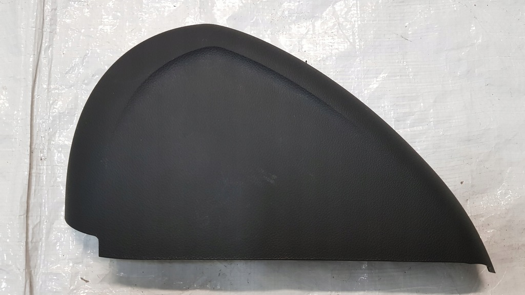 фото №1, Audi a7 защита заглушка панели левая 4g8857085