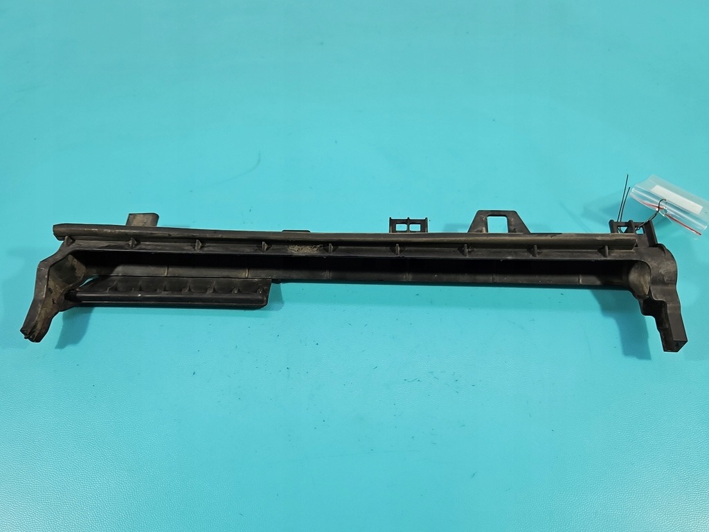 фото №7, Кронштейн кронштейн радіатора кондиціонера infiniti q30