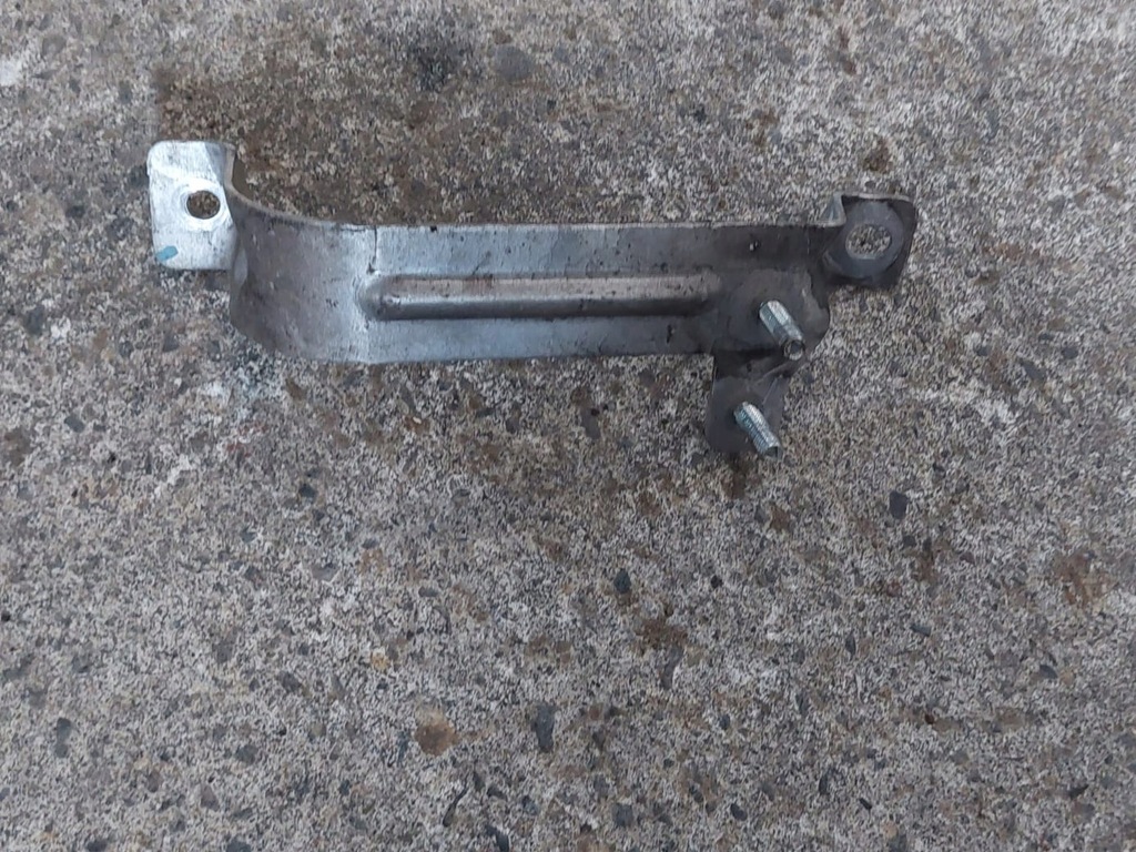 фото №1, Пряжка трубка jeep wrangler jl gladiator 68299564aa