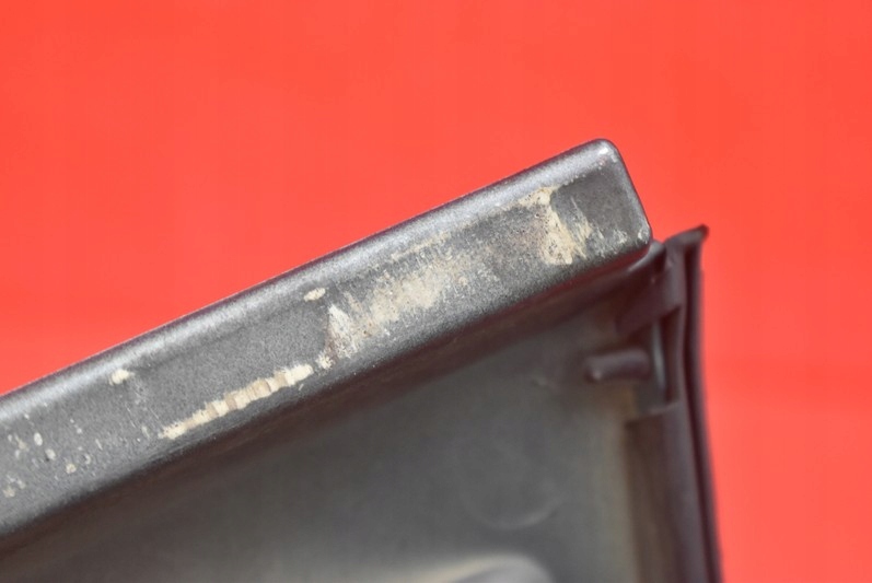 фото №16, Решітка радіатора решітка радіатора turkusowa fiat uno 95-02