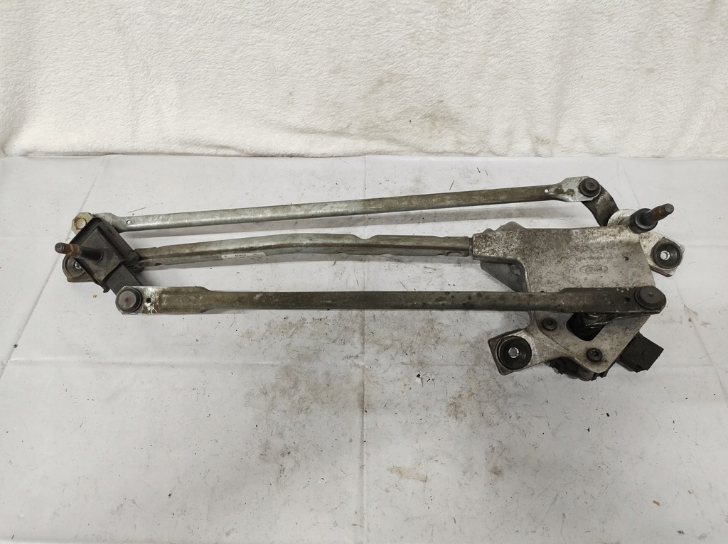 фото №1, Механизм дворник ford mondeo mk 4