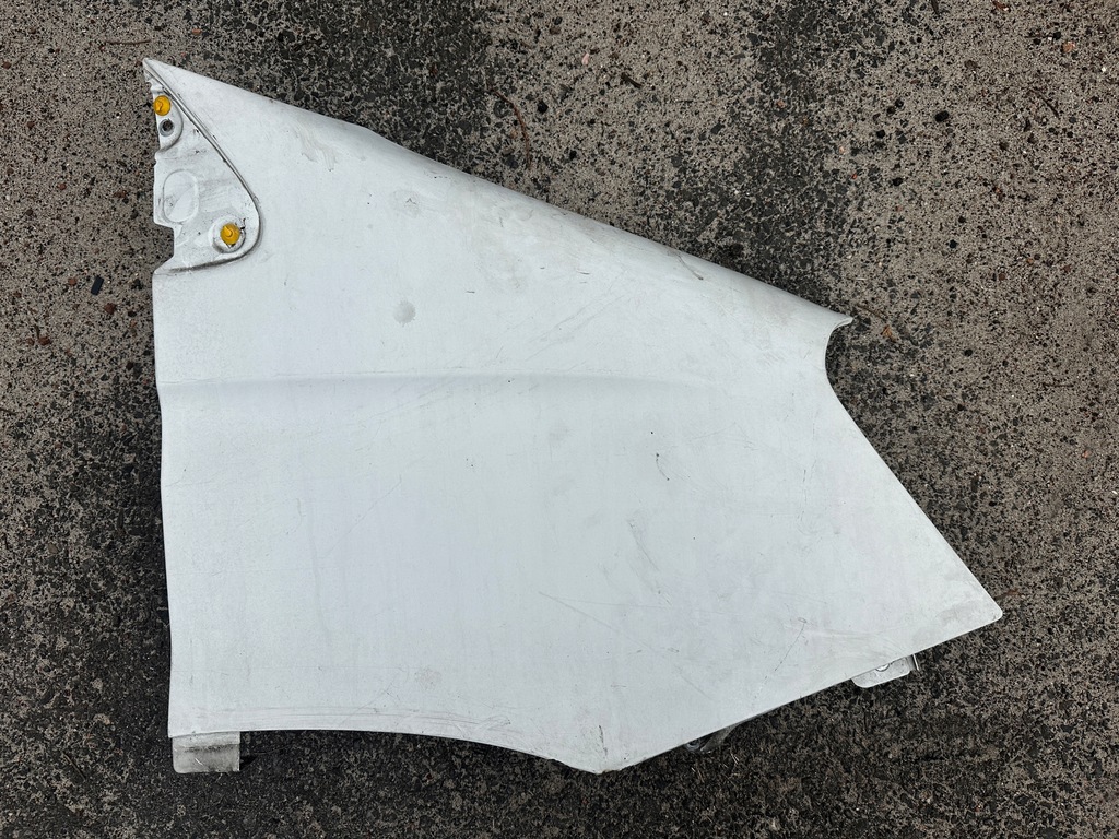 фото №1, Крыло iveco daily iv lift v 2011-2014