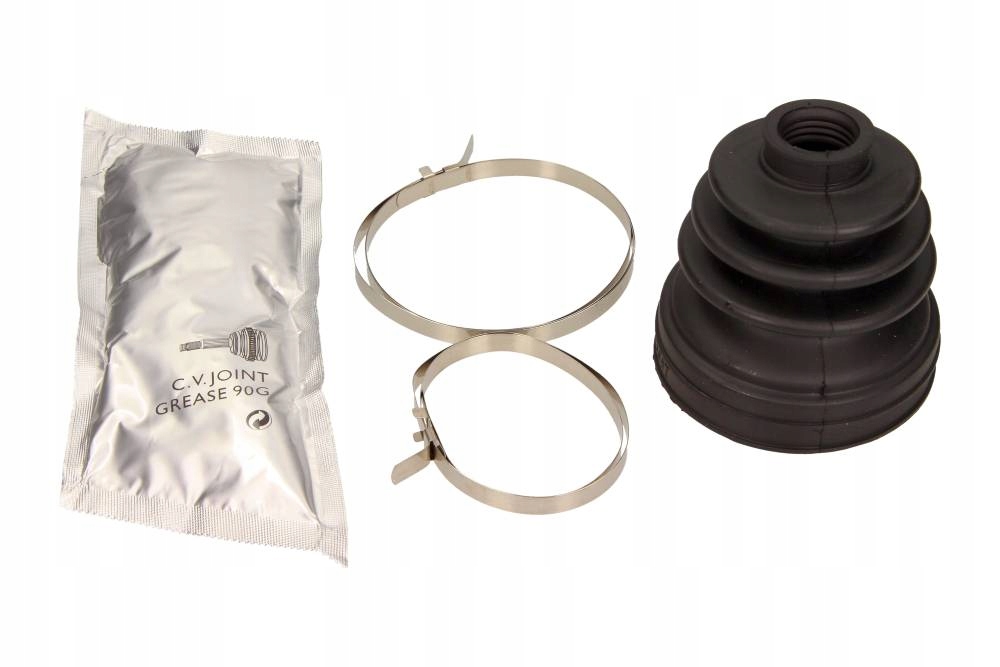 фото №1, Захист шарнір nissan citr wew. maxgear