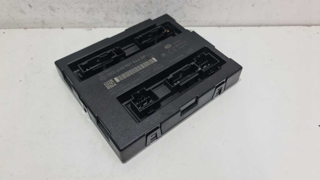 фото №1, Модуль комфорту audi a6 a7 4h0907064dp