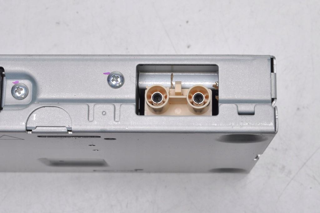 фото №4, Volvo s60 ii v60 усилитель радио 31409513aa lift