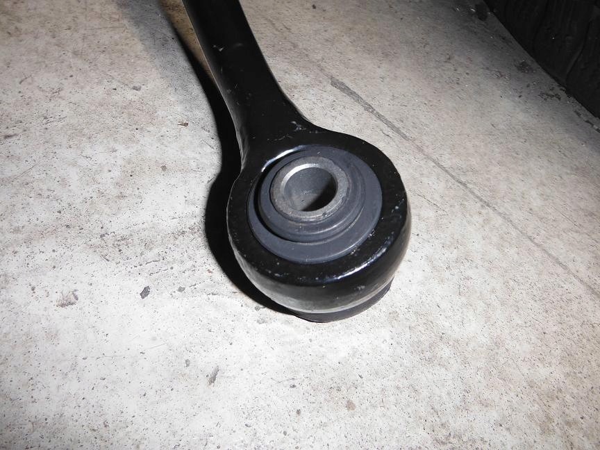 фото №5, Тяга поворотний перед rawy kia rio 1999-2000 0k30a3431xh