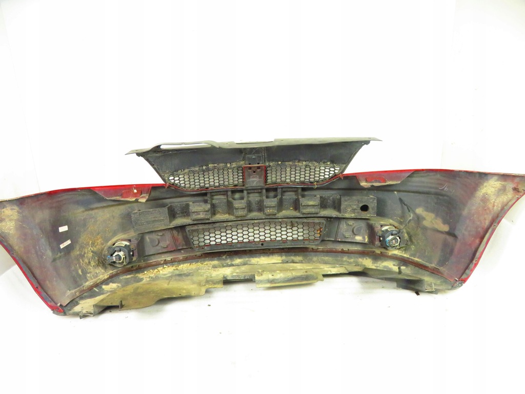 фото №7, Бампер перед dodge journey