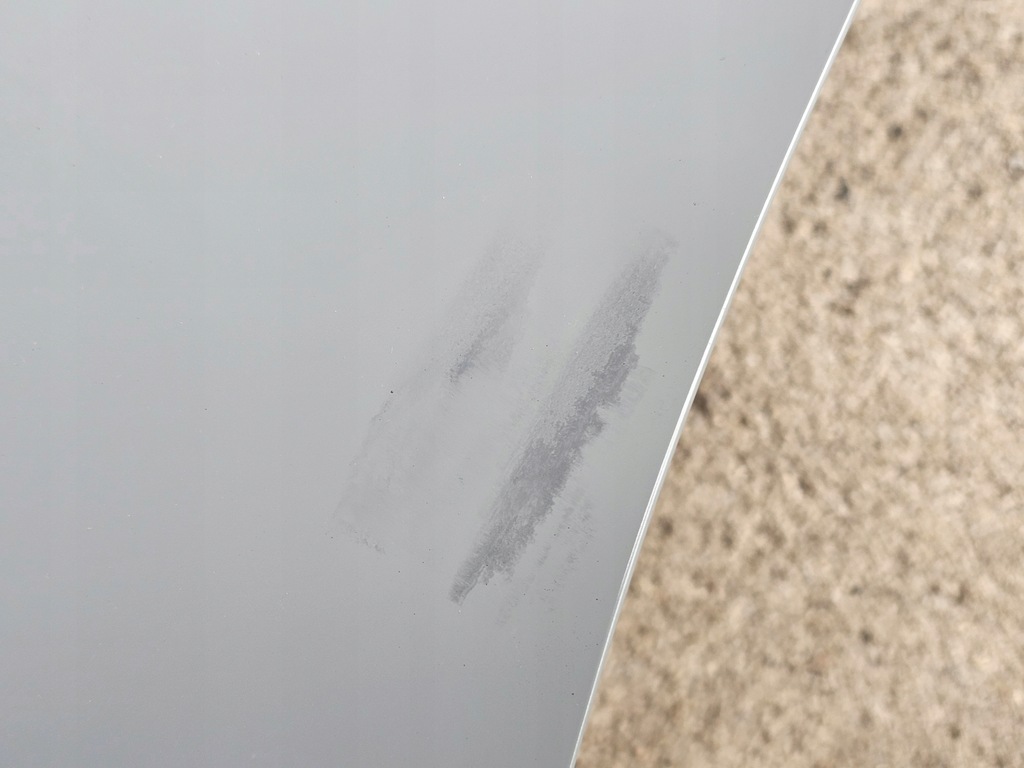 фото №8, Dacia spring капот кришка двигуна 651008962r 651207750r ładna