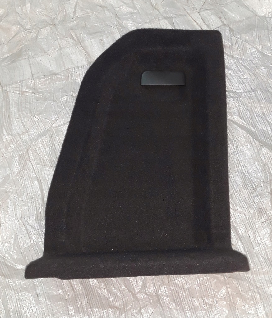 фото №1, Bmw x3 f25 оббивка багажник обшивка задня лівий