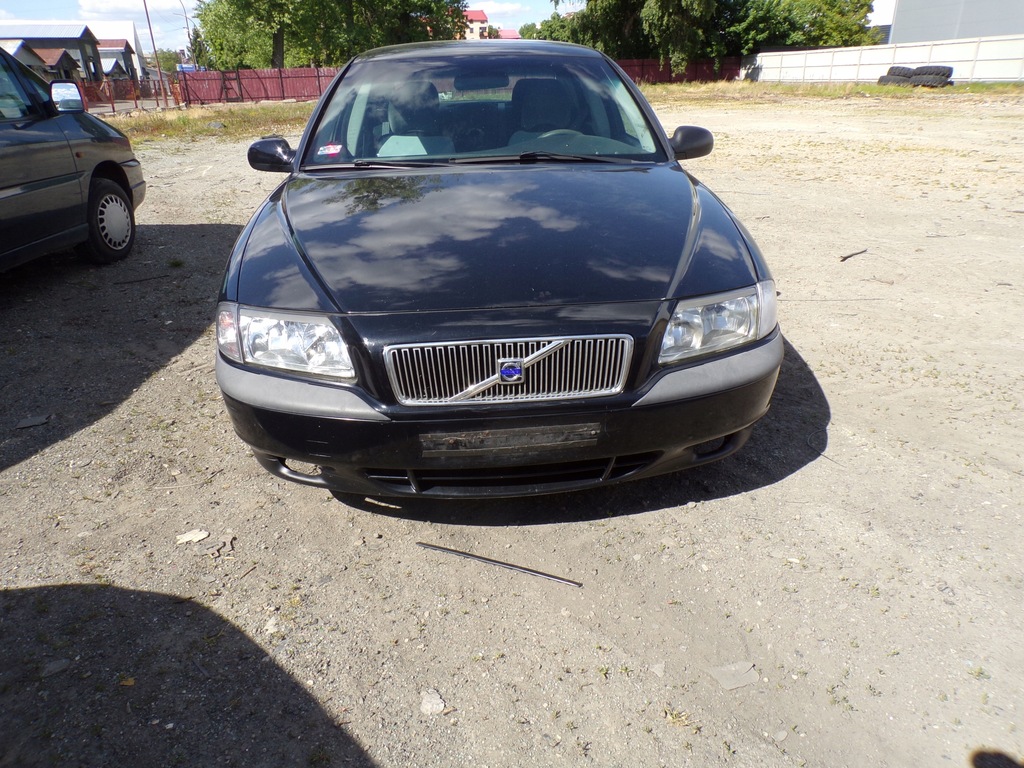фото №5, Лічильник volvo s80 9472449 2.4 vvt 20v