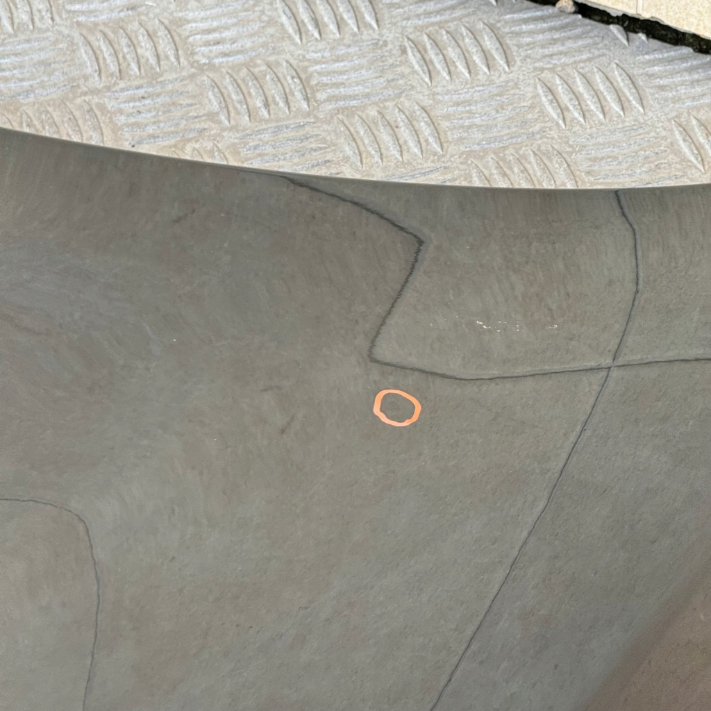 фото №5, Капот комплектна kia sportage iv lift 2020 rok