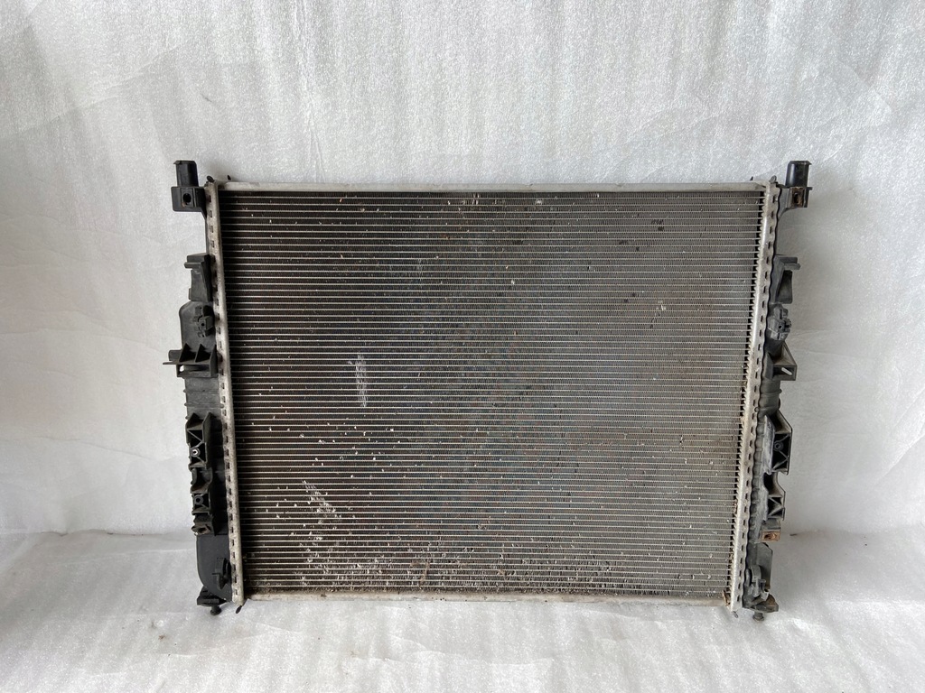 фото №6, Mercedes r-klasa w251 радіатор wody a2515000803