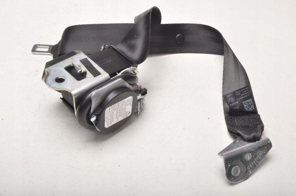 фото №1, Skoda superb ii pas правый задняя задний 3t9857448