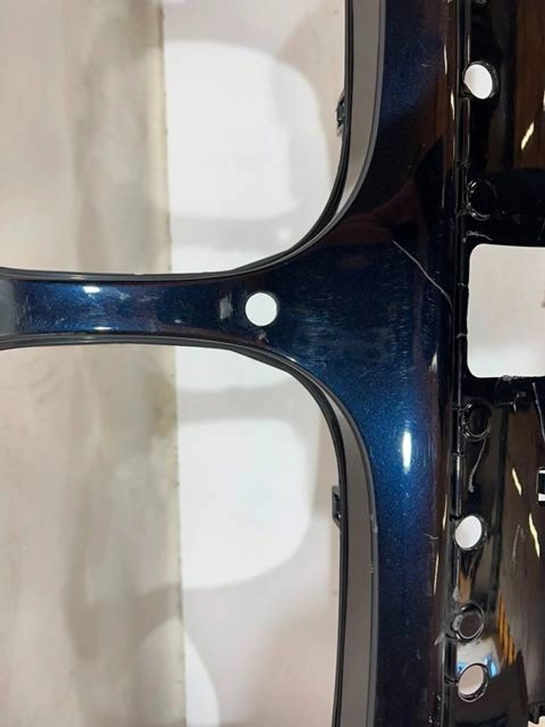 фото №9, Бампер передній перед bmw x3 g01 m-pakiet