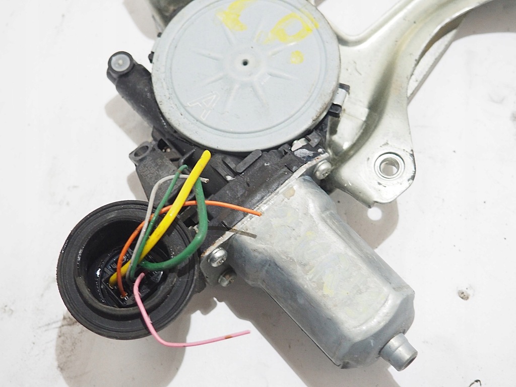 фото №8, Prius ii подъемник стекло левый передний elektr. kpl.