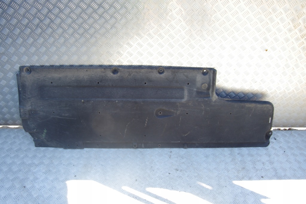 фото №5, Захист підвіска hyundai i30n i30 n iii