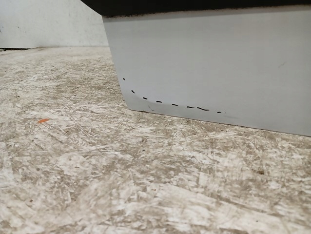 фото №5, Дверь правое передние правый перед berlingo 4 iv combo e proace city 18-