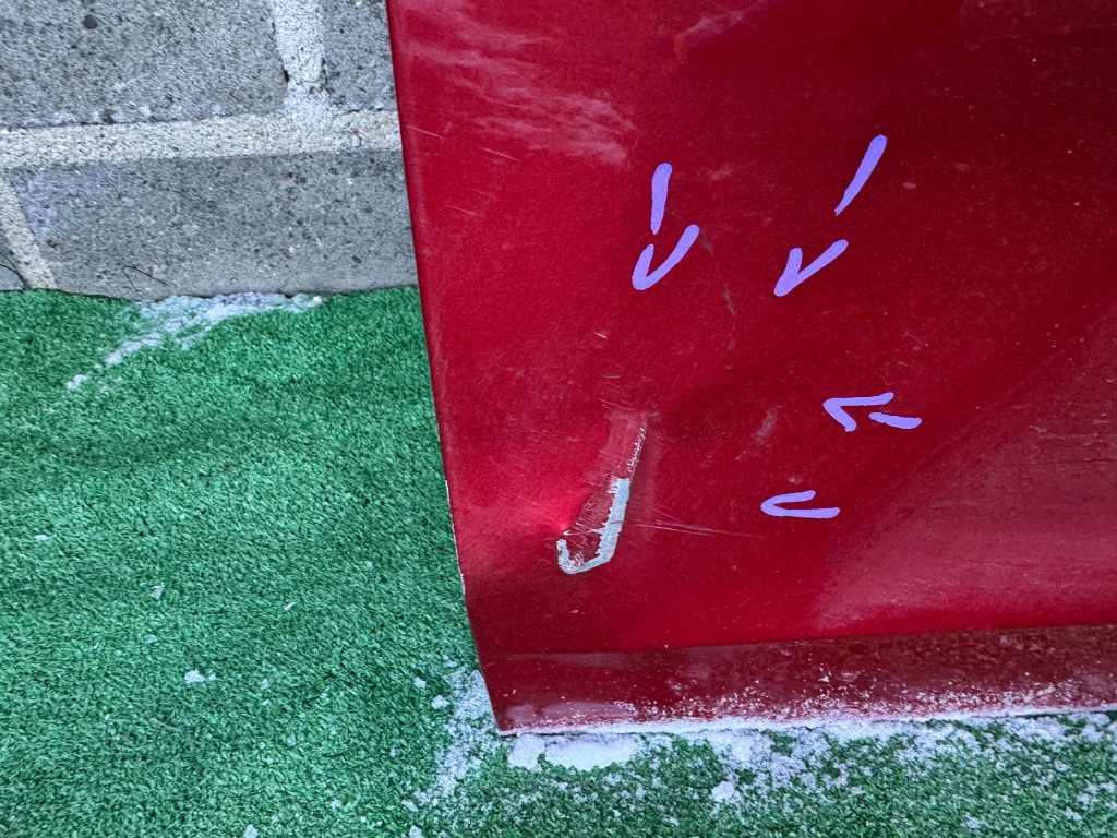 фото №11, Seat ibiza v 5 6f0 двері ліва передні лівий перед eu org d89