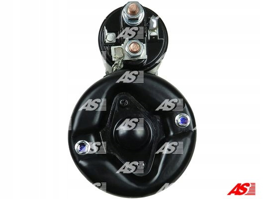 фото №14, Стартер as-pl m3t80571 026911023x 035911023nx