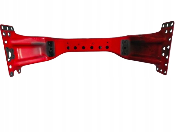 фото №1, Балка рамы scania r ngs 2437983 2565182