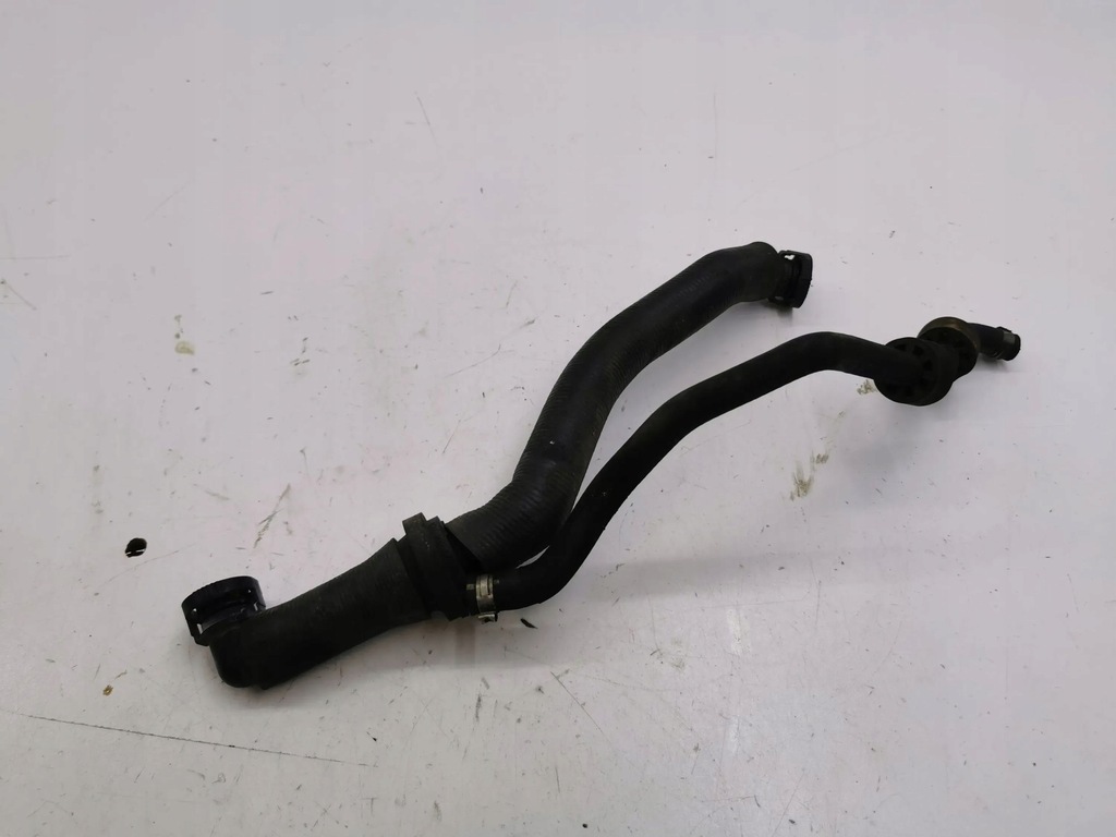 фото №1, Bentley flying spur 2005 wąż / трубка вентиляционная трубка