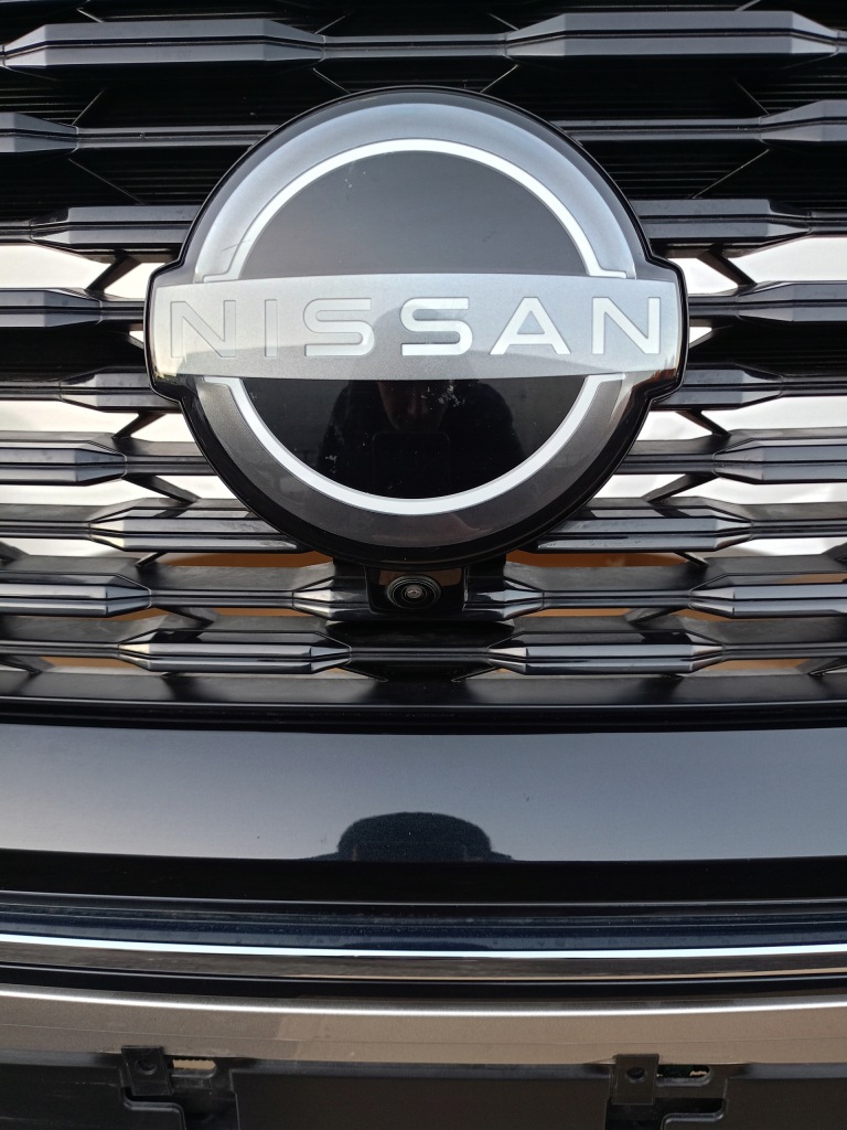 фото №6, Капот бампер 6pdc крила лампи перед nissan x-trail t33 rogue 1.5 power