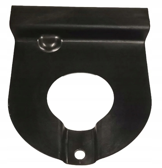 фото №1, Захист, заглушка підвіска ліва mercedes vito w447