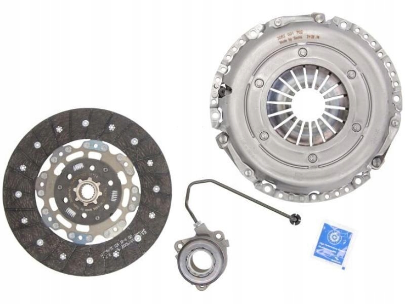 3000 990 349 sachs зчеплення комплект . opel astra/cascada 1,6 sidi 12- в Україні