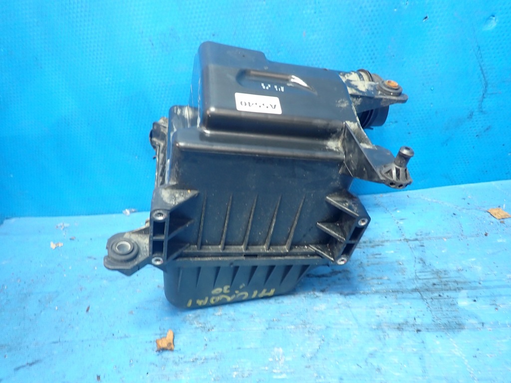 фото №8, Корпус фильтра воздуха kia ceed 1.4 28110-1h050