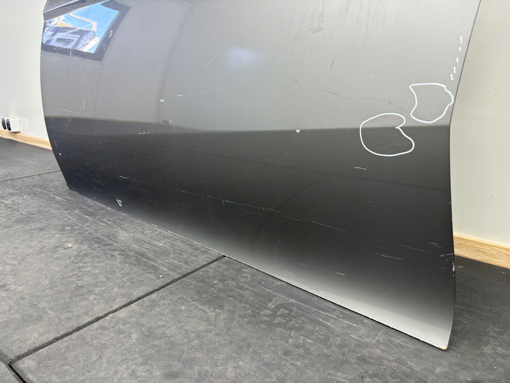 фото №14, Toyota camry viii 2018r-- дверь левая передние перед