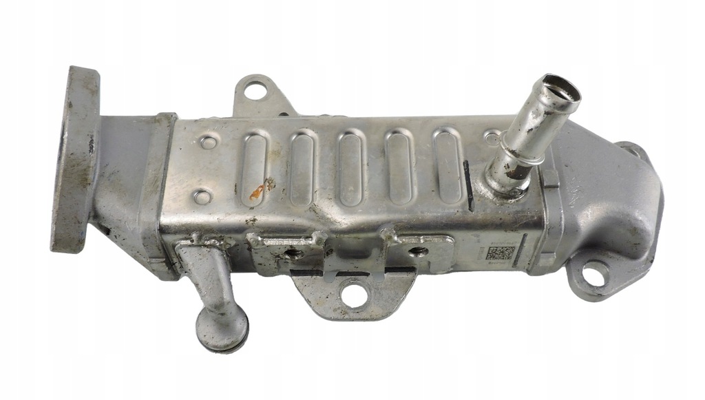 фото №1, Радиатор выхлопных газов egr alfa romeo stelvio