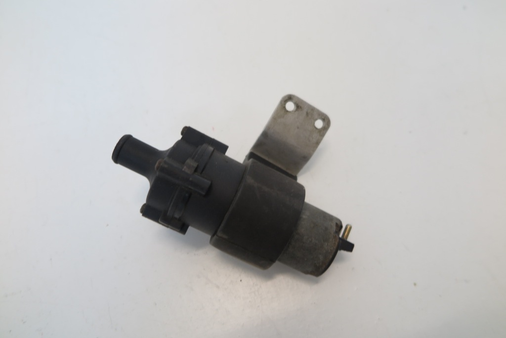 фото №1, Mercedes slk r170 клапан отопления a1708300214