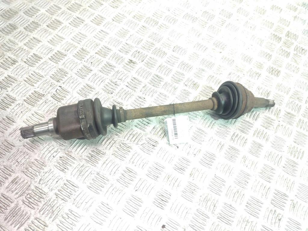 Купить Приводной вал левый перед ford puma 1997-2002 1.7 16v 125km