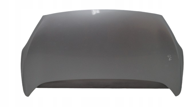 фото №1, Капот ford ka ii m0 2011