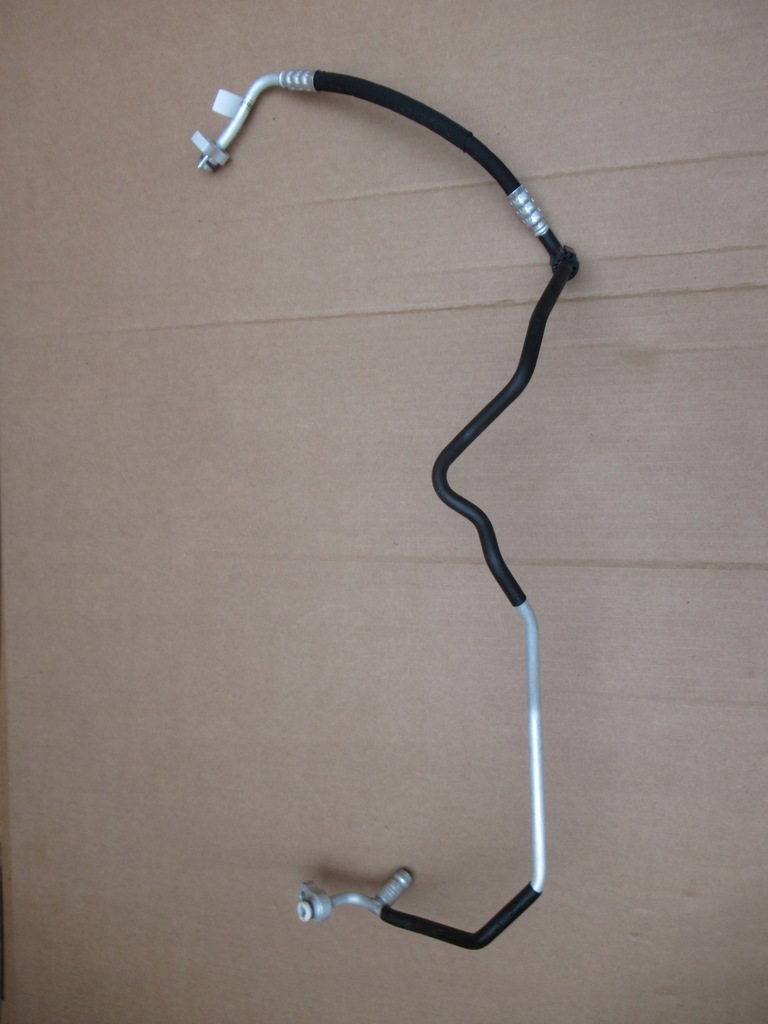 фото №5, Audi a7 a6 c7 4g трубка wąż труба шланг кондиціонера 4g0260710ah