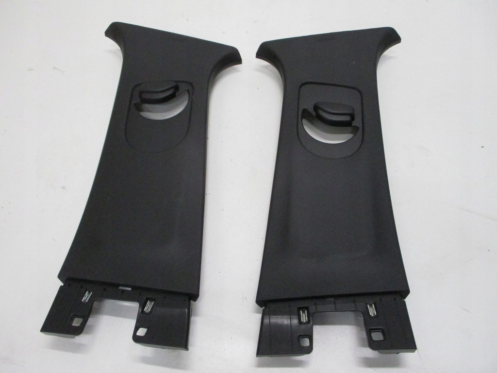 фото №1, Защита пластик na блок двигателя renault captur ii 19r