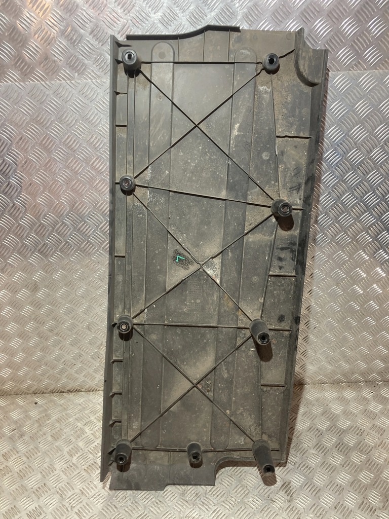 фото №1, Захист підвіска ліва mg zs 17-