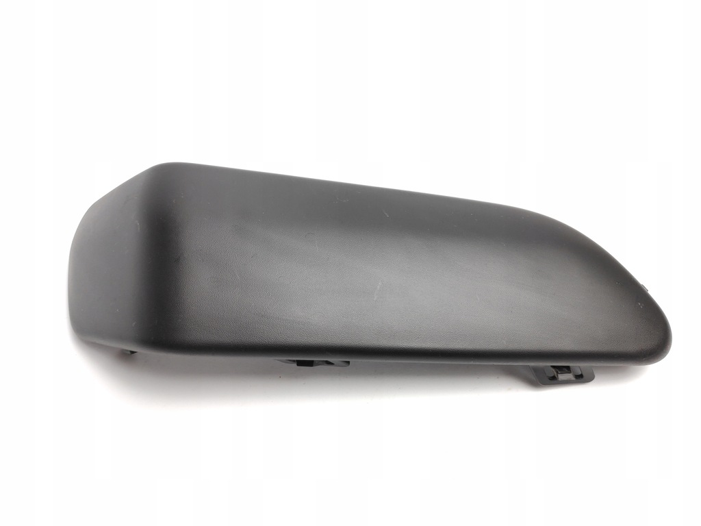 фото №1, Renault twingo ii молдинг бампера левый задняя