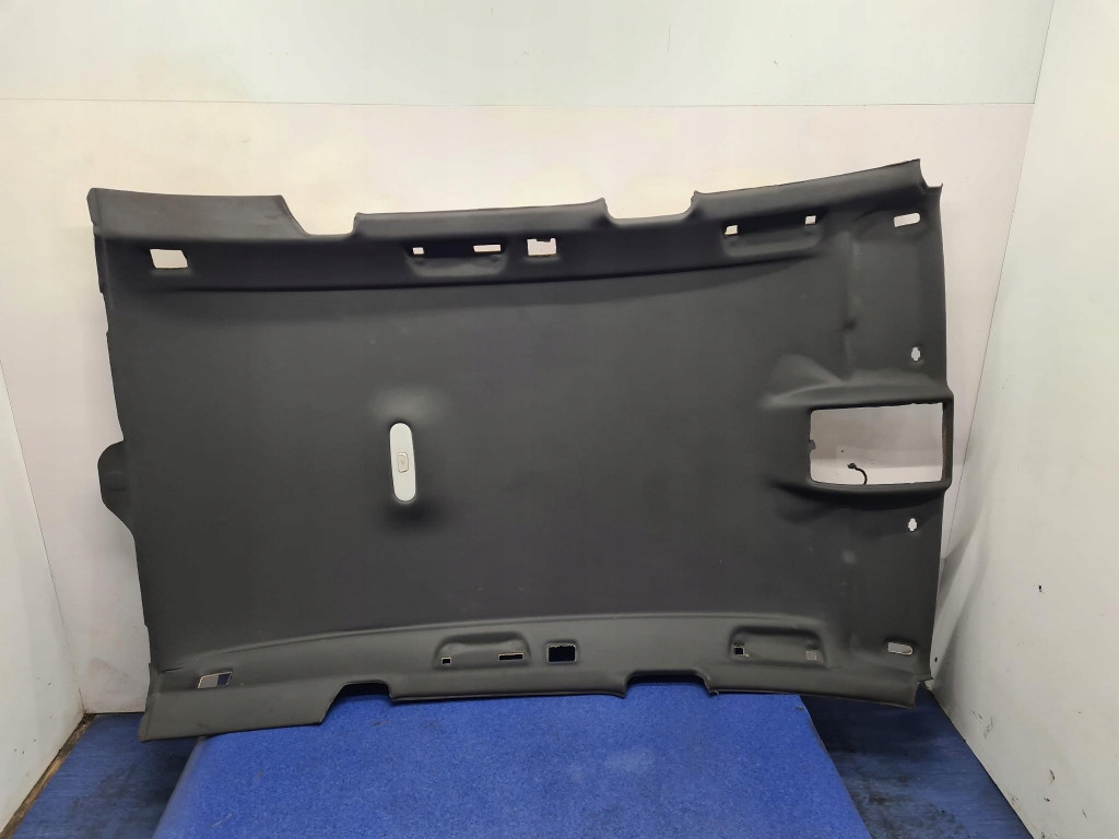 фото №1, Audi a4 b8 kombi s-line потолок czarna