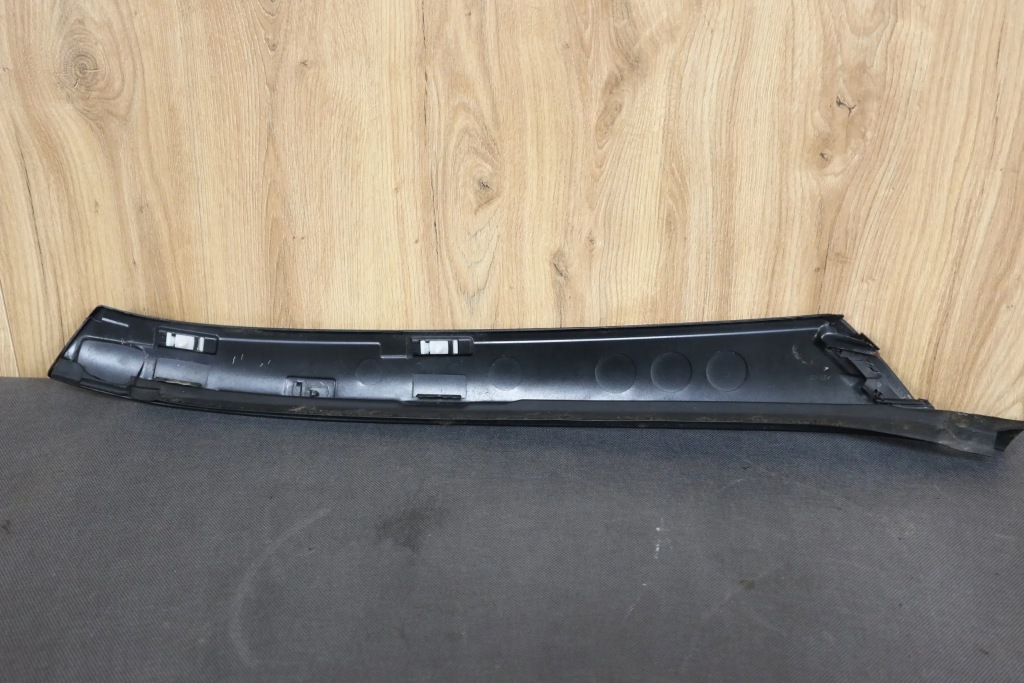 фото №4, Mercedes slk r170 lift защита стойка правая перед лак 197