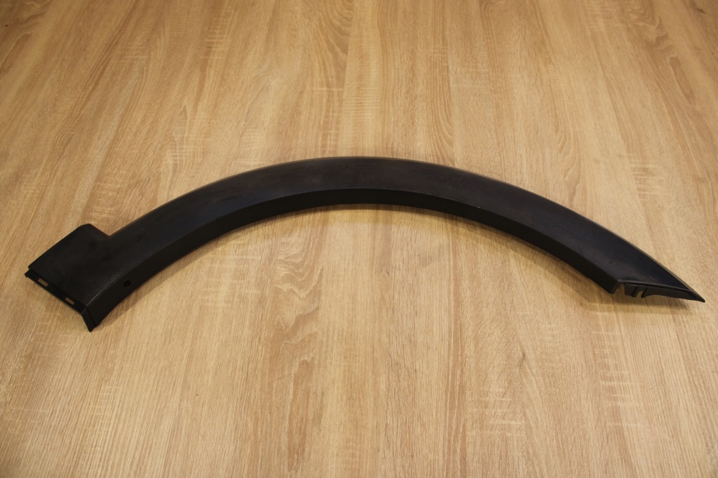 фото №1, Молдинг накладка крила правий перед chevrolet captiva lift